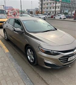 شيفروليه ماليبو